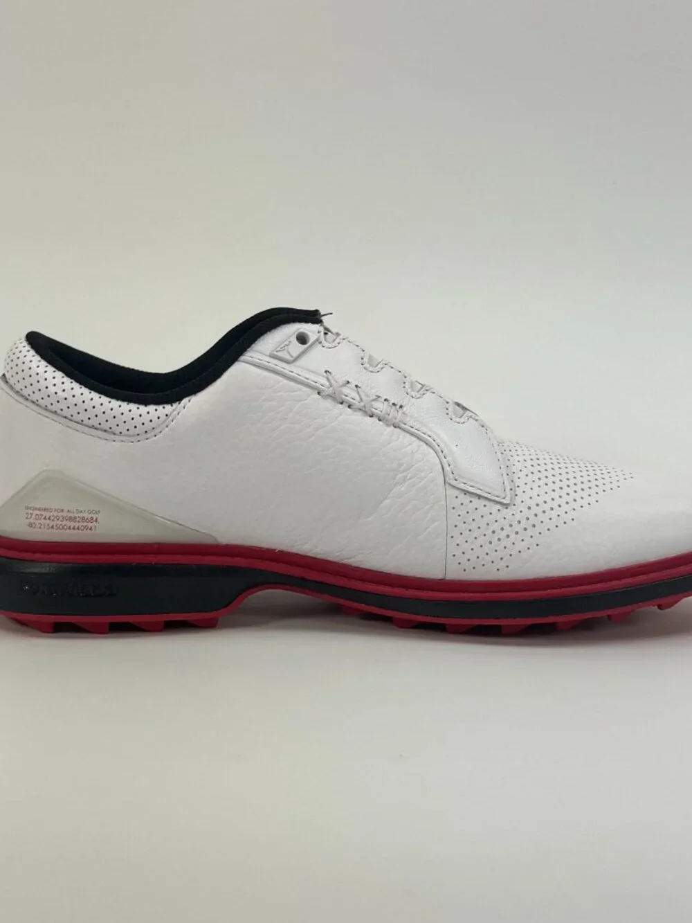 Jordan air adg